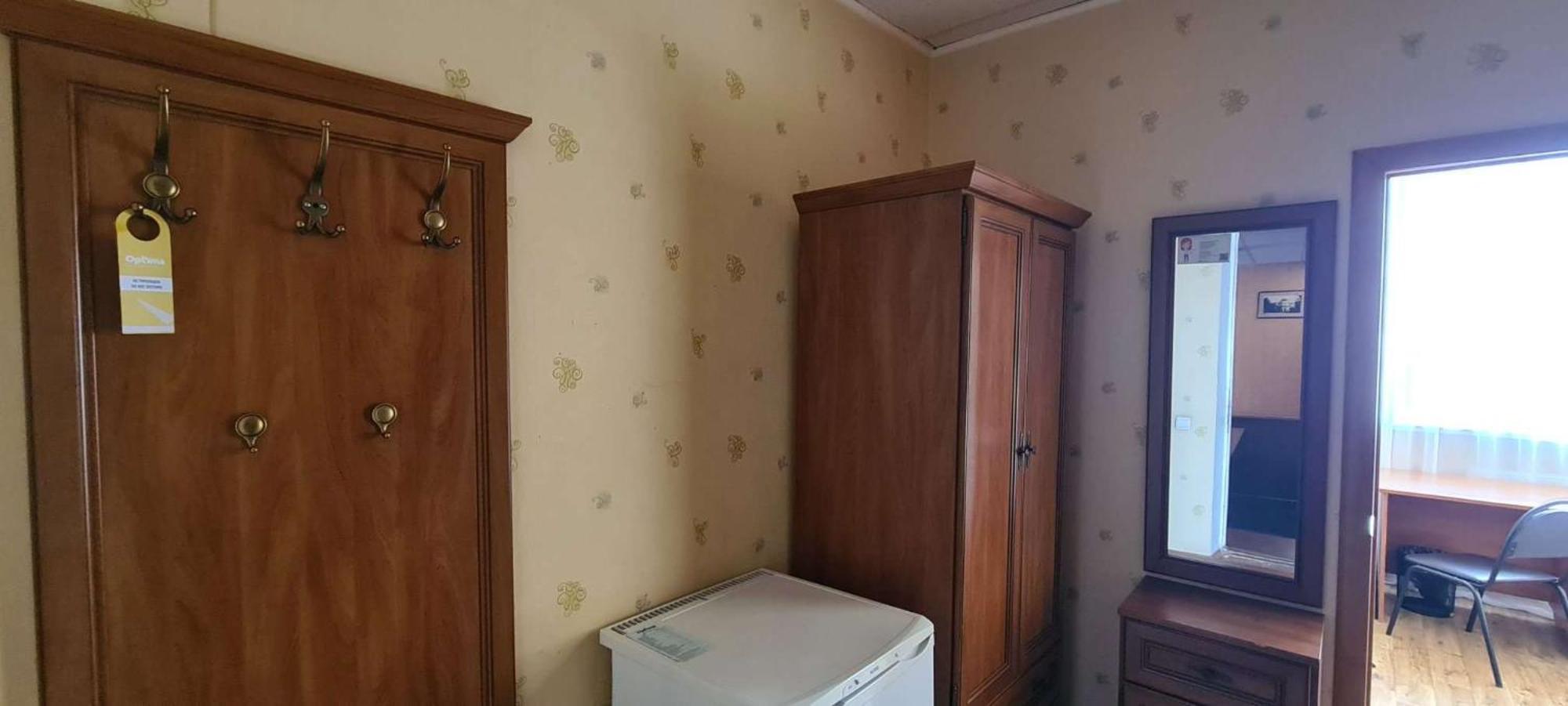 Optima Sumy Hotell Eksteriør bilde