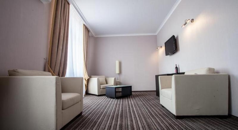 Optima Sumy Hotell Rom bilde