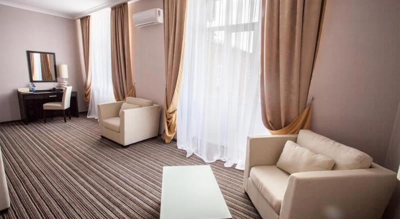 Optima Sumy Hotell Rom bilde