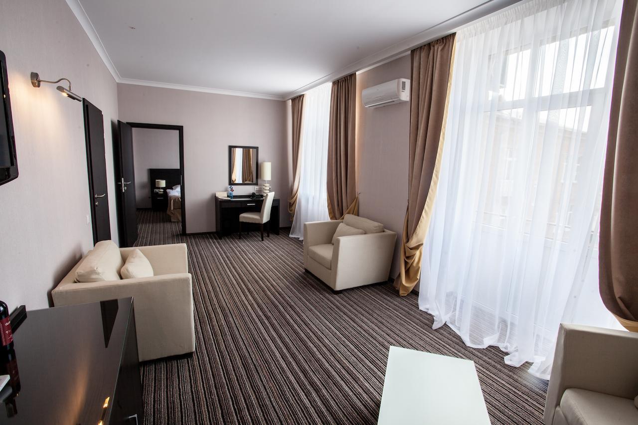 Optima Sumy Hotell Rom bilde